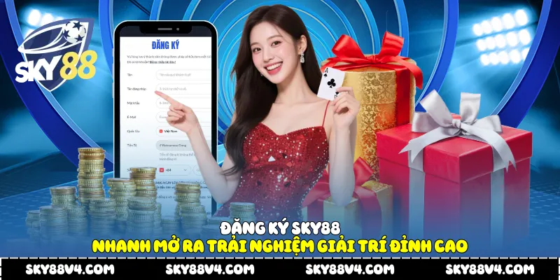 Đăng ký Sky88